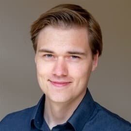 Justin Knaven