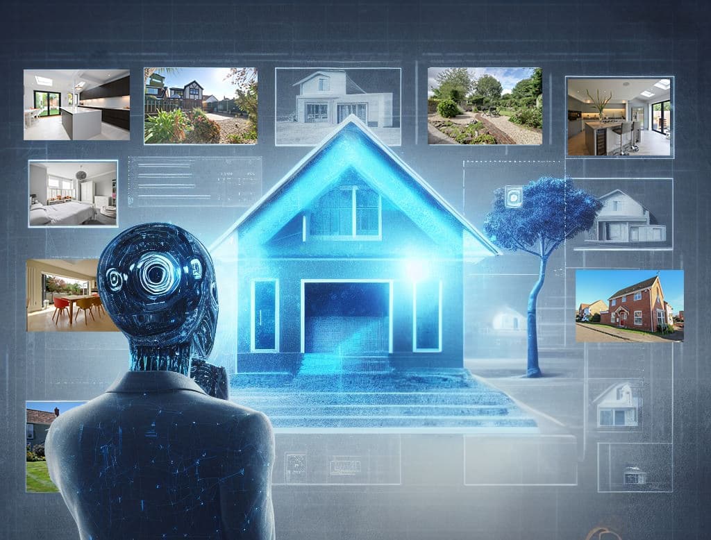 Redefining the Future of Real Estate Photo Editing
