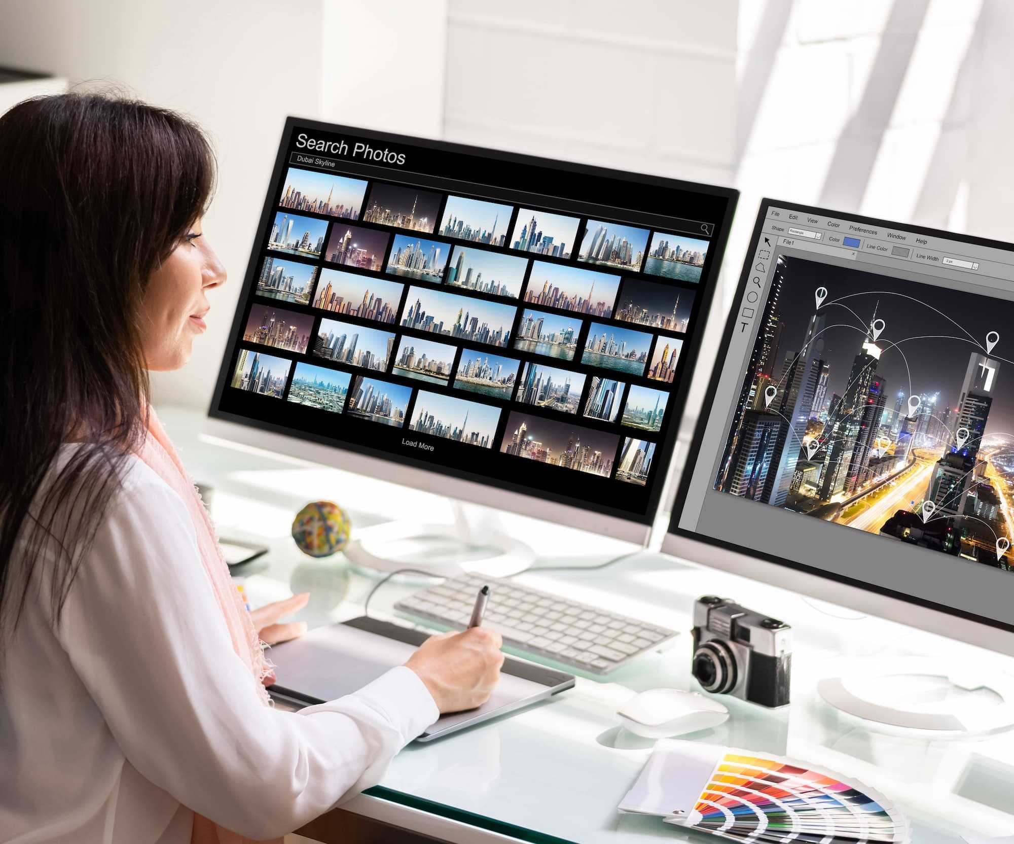 3 benefits of using automated photo editing software for property images