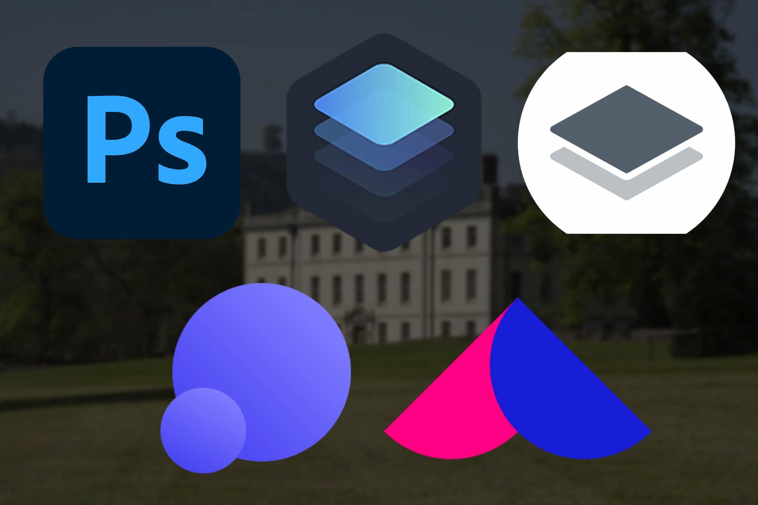 5 best photo editing softwares for property images in 2021
