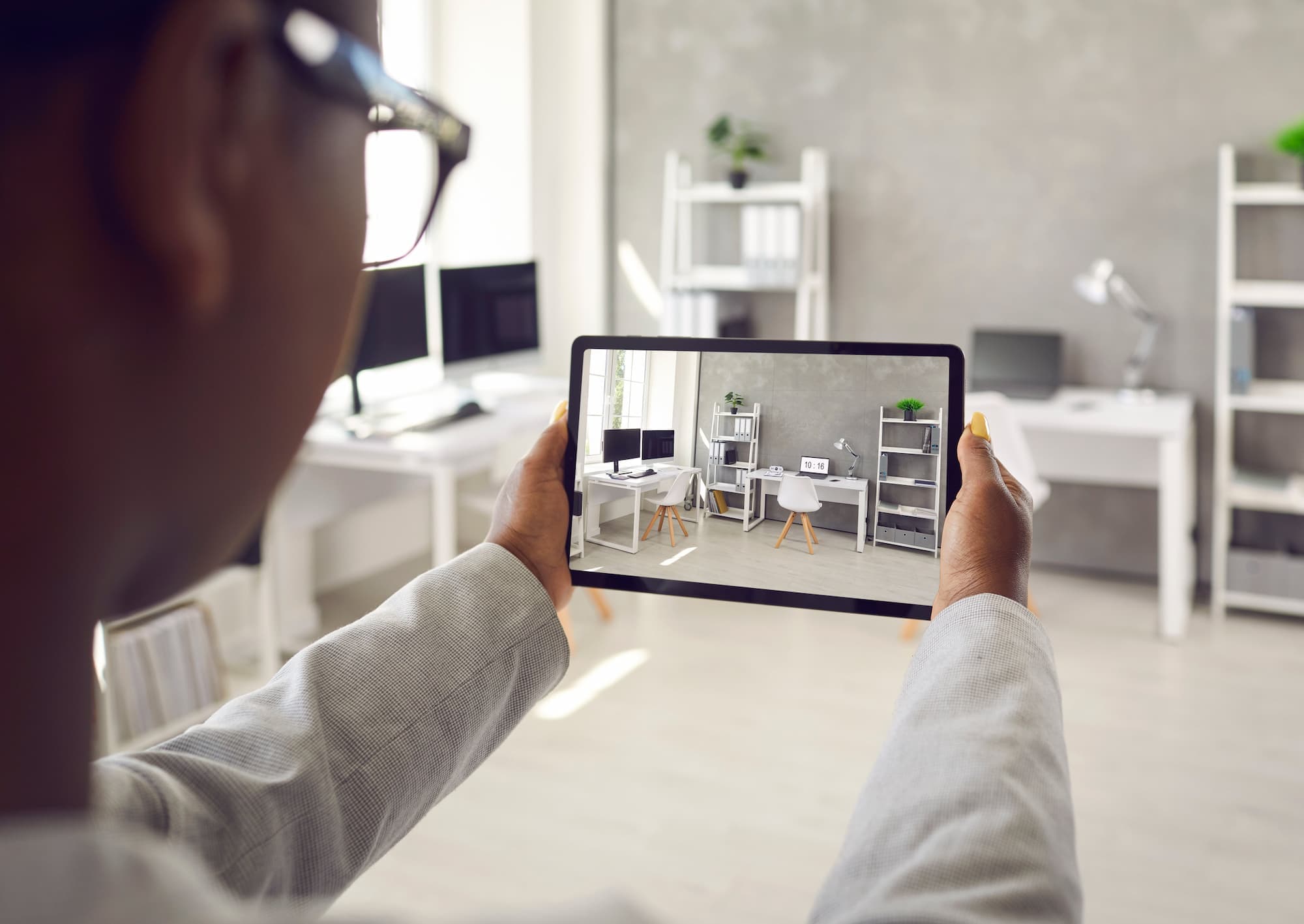 5 property technologies for a hot real estate market in 2022