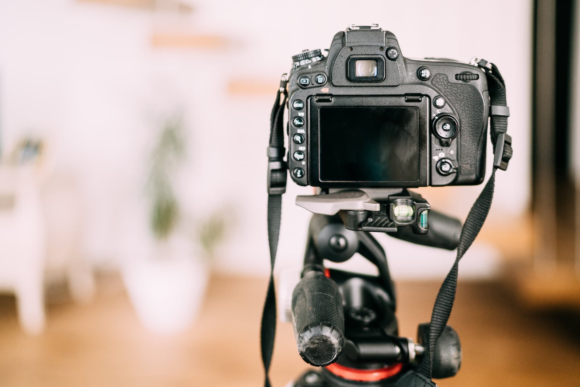 How to use HDR merge to edit a real estate photo