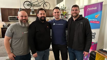 Talking AI, True-to-Life Editing, and Our Pixlmob Integration on the PropMedia Podcast